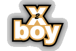 X-BOY 21
